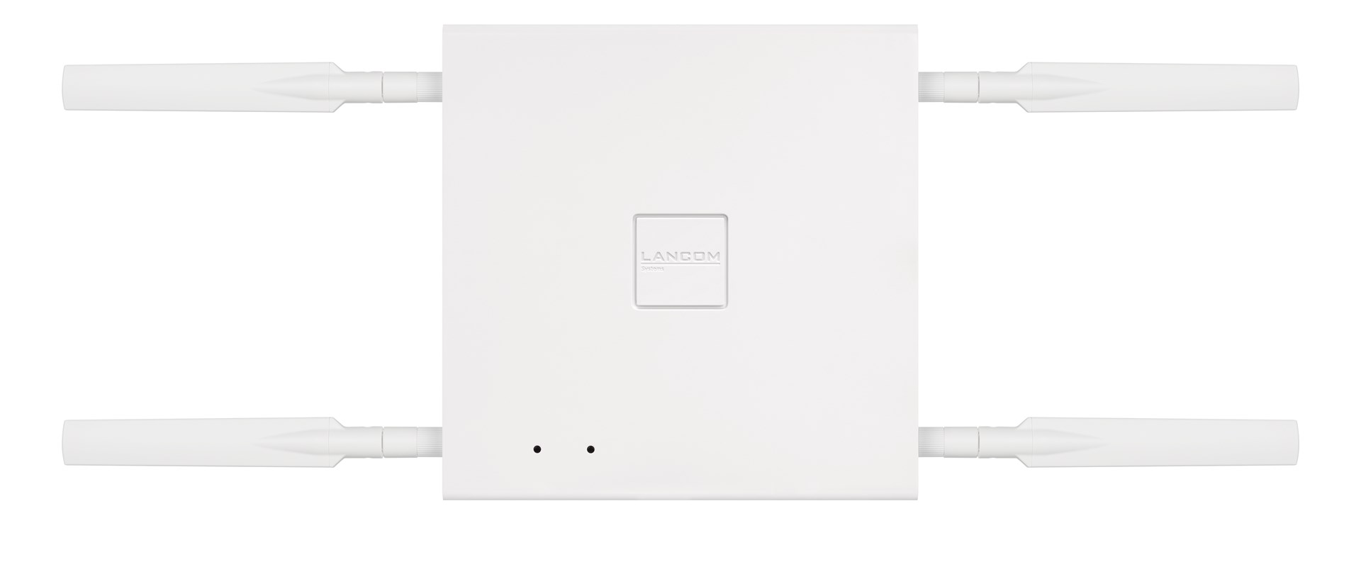 LANCOME LANCOM LX-6402 (EU) White Power