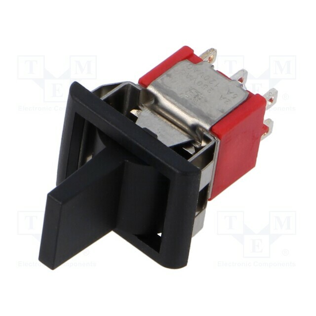 TE CONNECTIVITY ROCKER; DP3T; Pos: 3