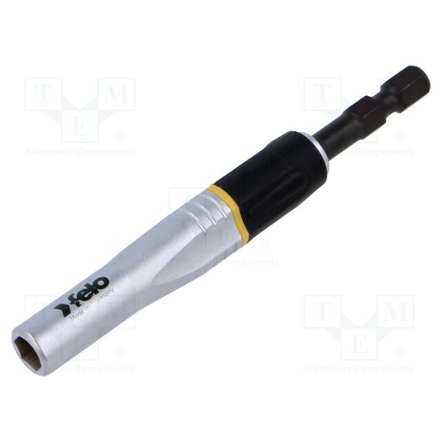 FELO Holder; Overall len: 95mm; magnetic
