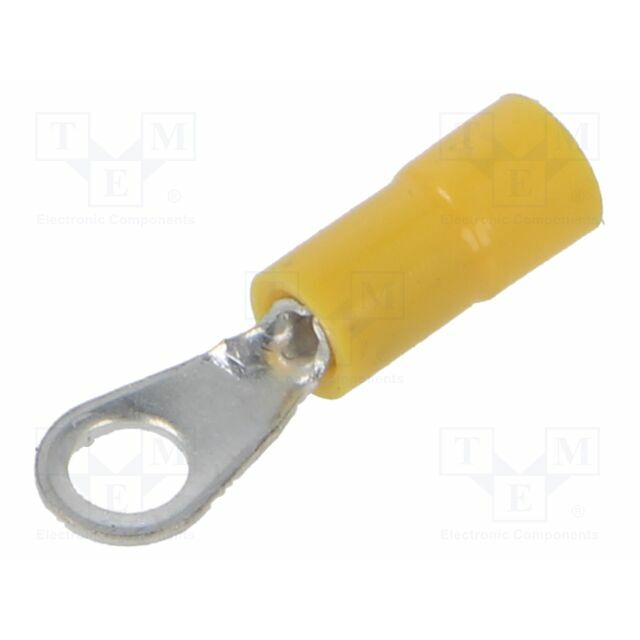 ERKO Tip: ring; M3; Ø: 3