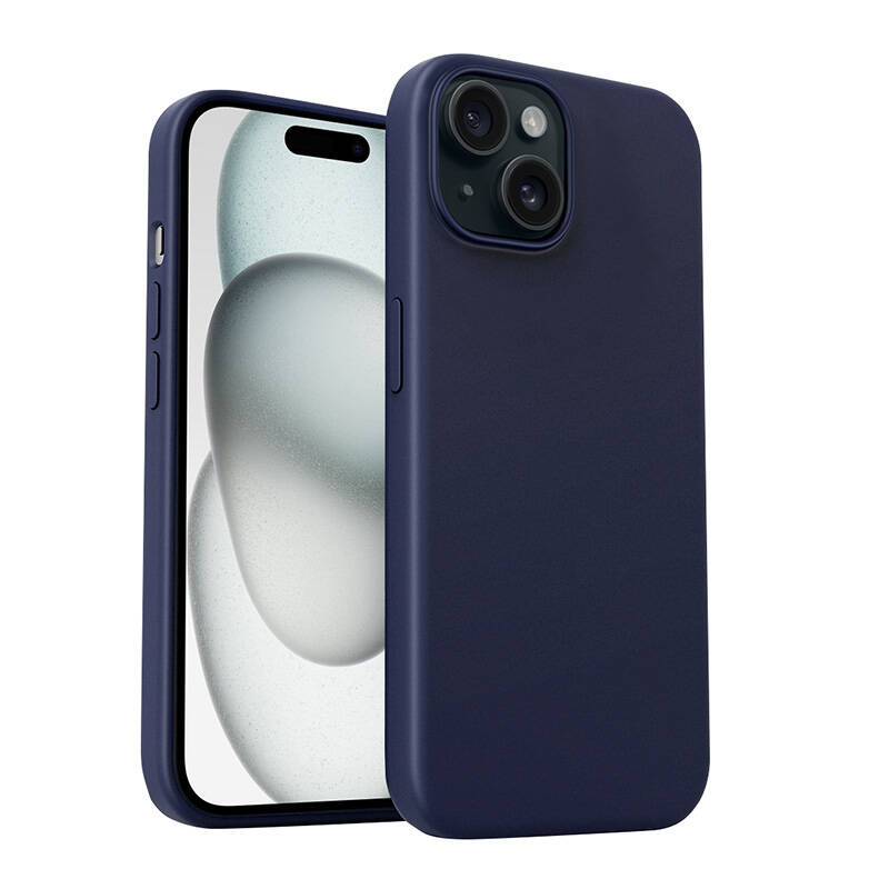 Aukey PC-GJ10B case for iPhone 15