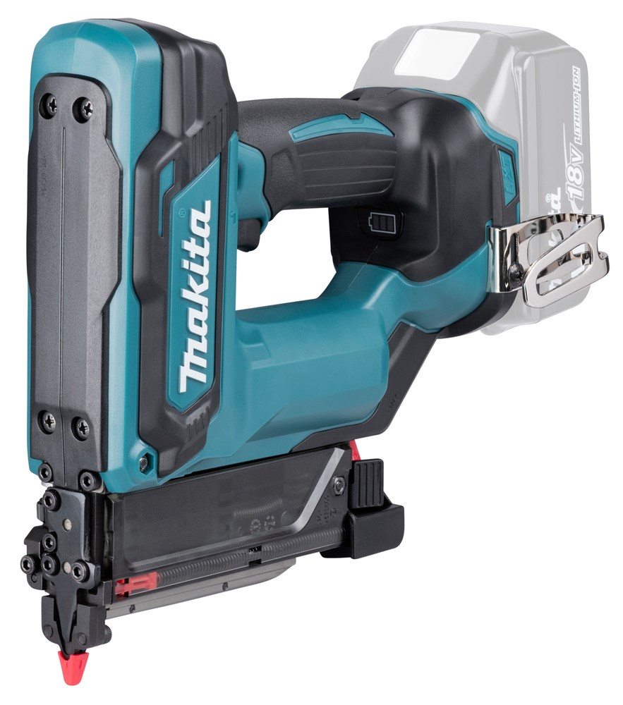 Makita Naglu pistole 18V DPT353Z |
