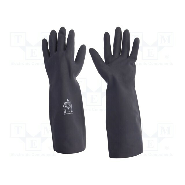 DELTA PLUS Protective gloves; Size: 8