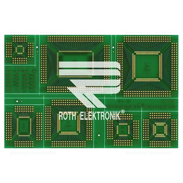 ROTH ELEKTRONIK GMBH Board: universal; double