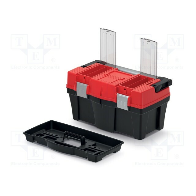 KISTENBERG Chest; tool case; APTOP PLUS