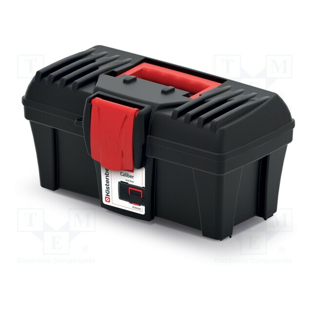 KISTENBERG Chest; tool case; polymer; CALIBER