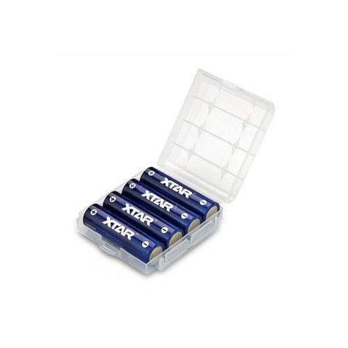 Re-battery: Li-Ion; AA; 2500mAh; 1.5V