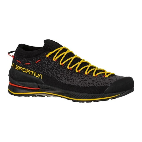 LA SPORTIVA Apavi tx2 evo-melni-dzelteni EU
