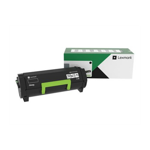 Lexmark MS531, MX532 Return Programme 28