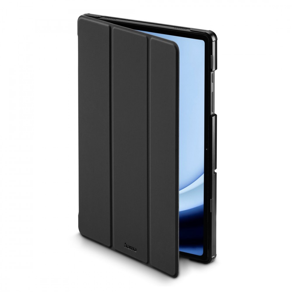 HAMA case samsung A9+ 11` black
