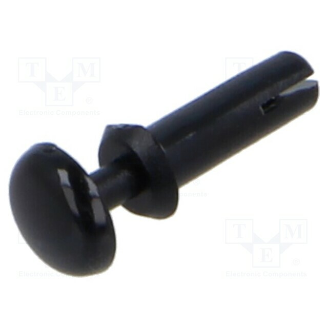 DREMEC Rivet; polyamide; L.rivet: 6