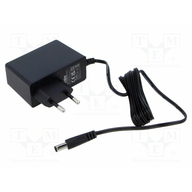 ESPE Power supply: switching; mains power