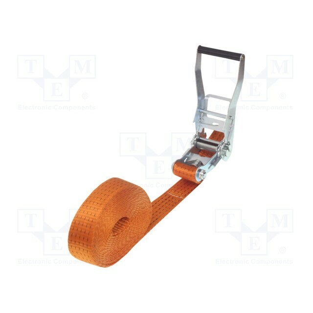 HILLS CARGO SECUREMENT Fastening belt; L: