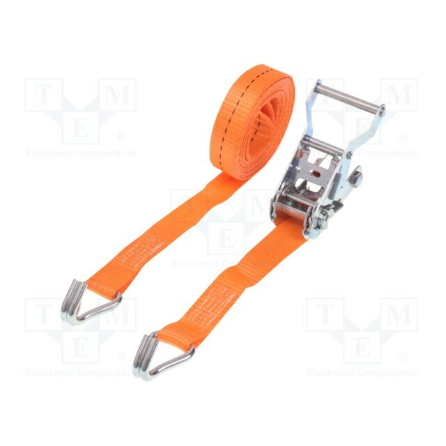 HILLS CARGO SECUREMENT Fastening belt; L: