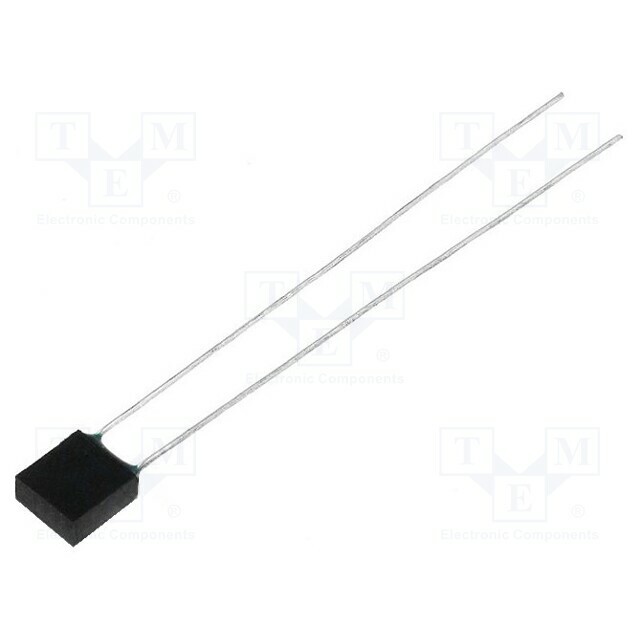 PROFFUSE Fuse: thermal; 6x6.5x2.8mm