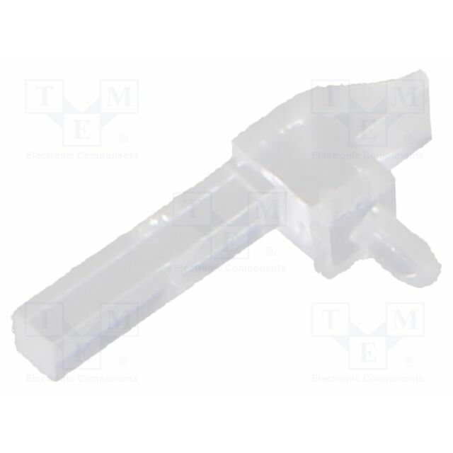 MENTOR Fiber for LED; 1.4x1