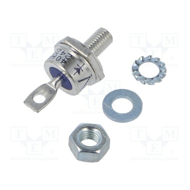 VISHAY Diode: rectifying; 1.6kV; 40A