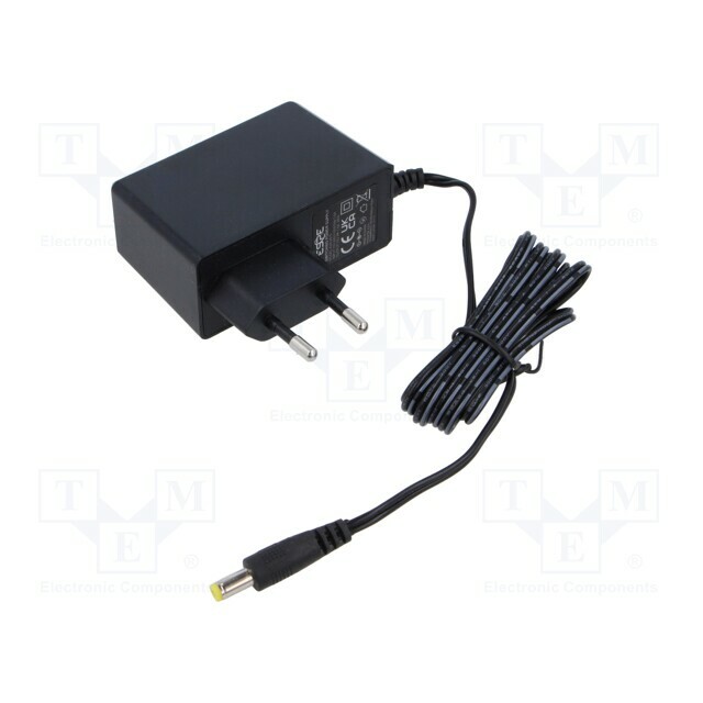 ESPE Power supply: switching; mains power