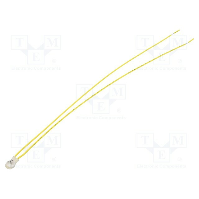 SYNFLEX Sensor: thermostat; NC; 120°C; 2