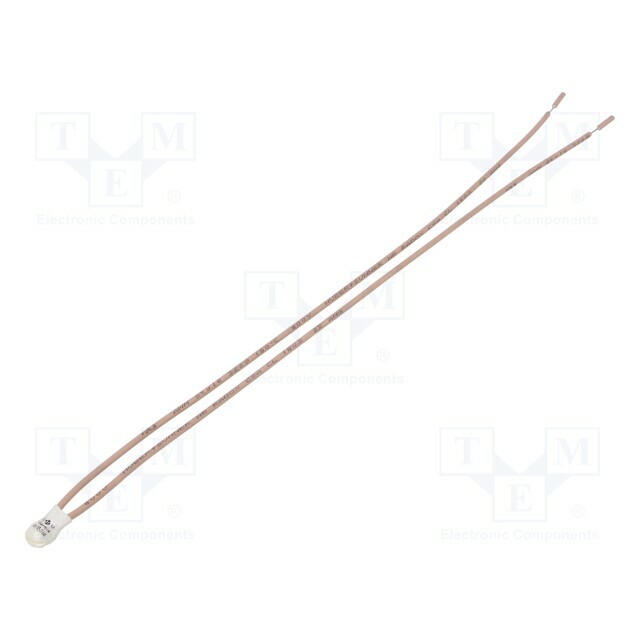 SYNFLEX Sensor: thermostat; NC; 150°C; 2