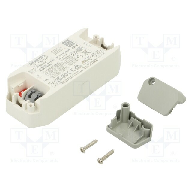 PHILIPS Power supply: switching; LED; 25W