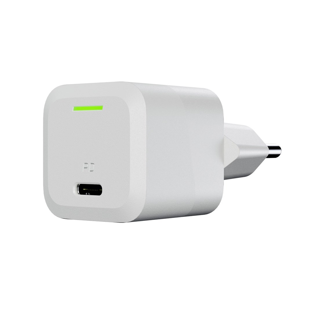 USB Charger Green Cell PowerGaN 33