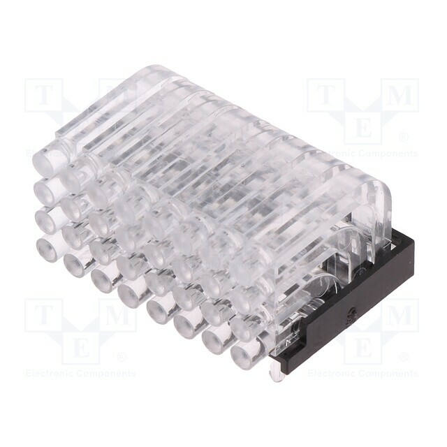 MENTOR Fiber for LED; Ø2mm; No