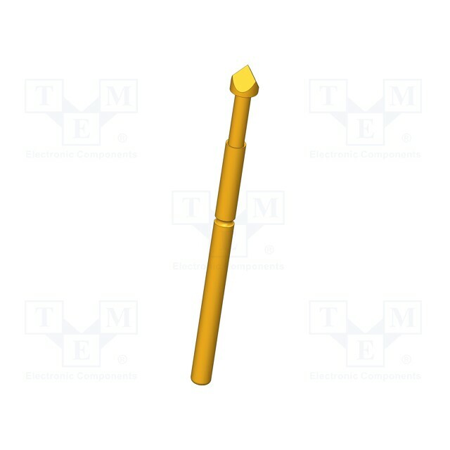INGUN Test probe: ICT/FCT; 5A; Ø: