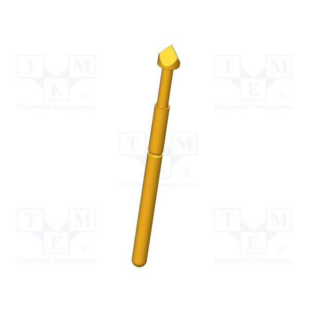 INGUN Test probe: ICT/FCT; 4A; Ø: