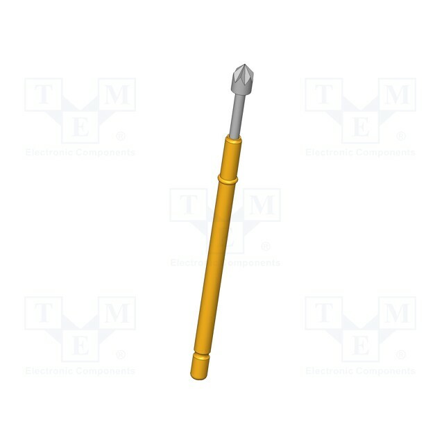 INGUN Test probe: ICT/FCT; 5A; Ø: