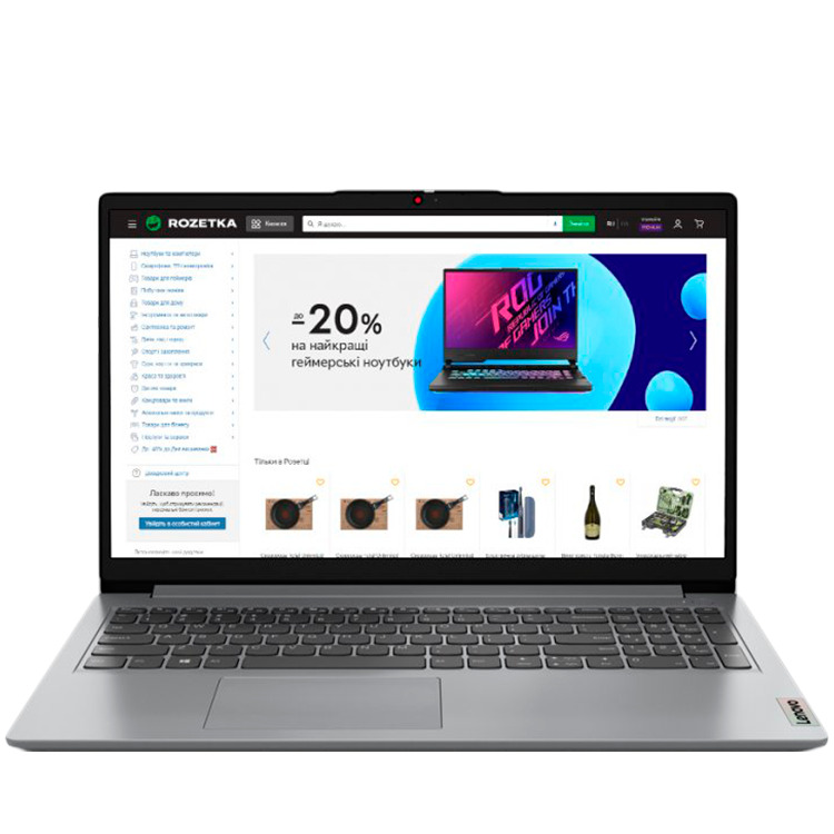 LENOVO IdeaPad 1 , AMD Ryzen 3