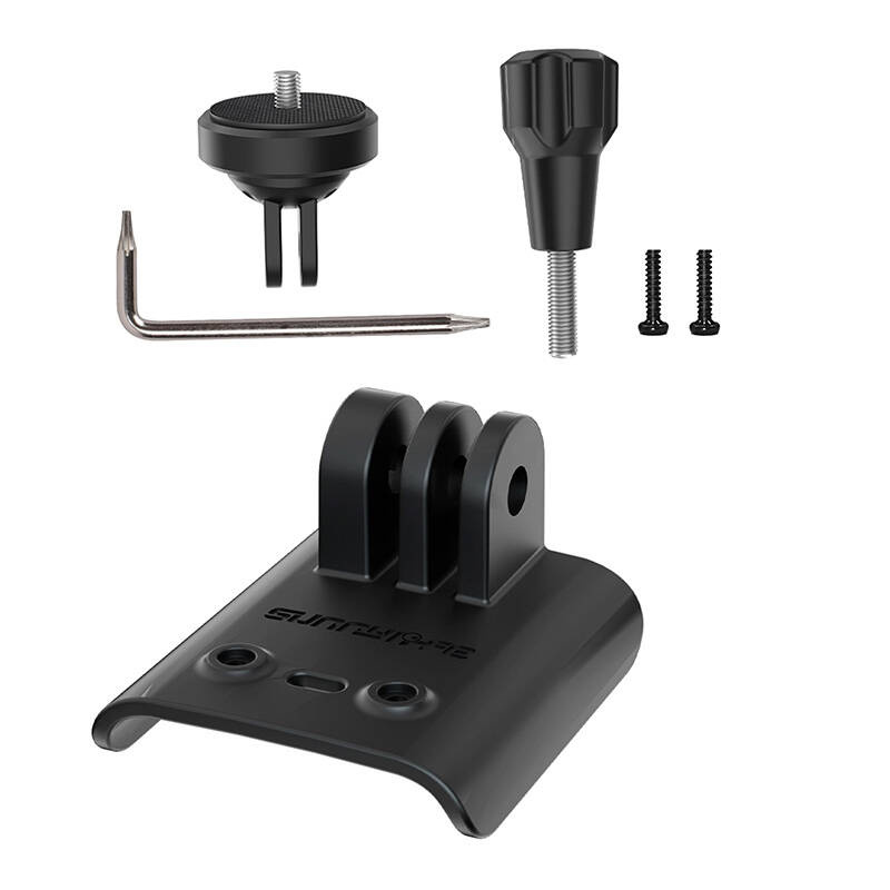 Multifunctional Adapter Mount SUNNYLIFE for DJI