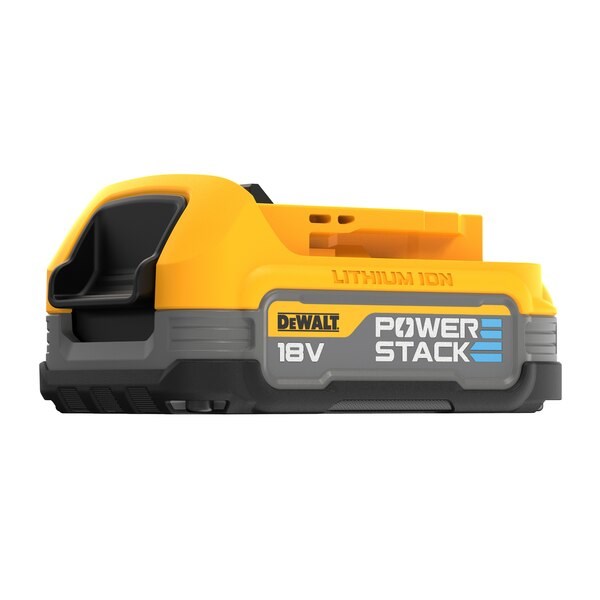 DeWALT Akumulators POWERSTACK 1.7Ah |