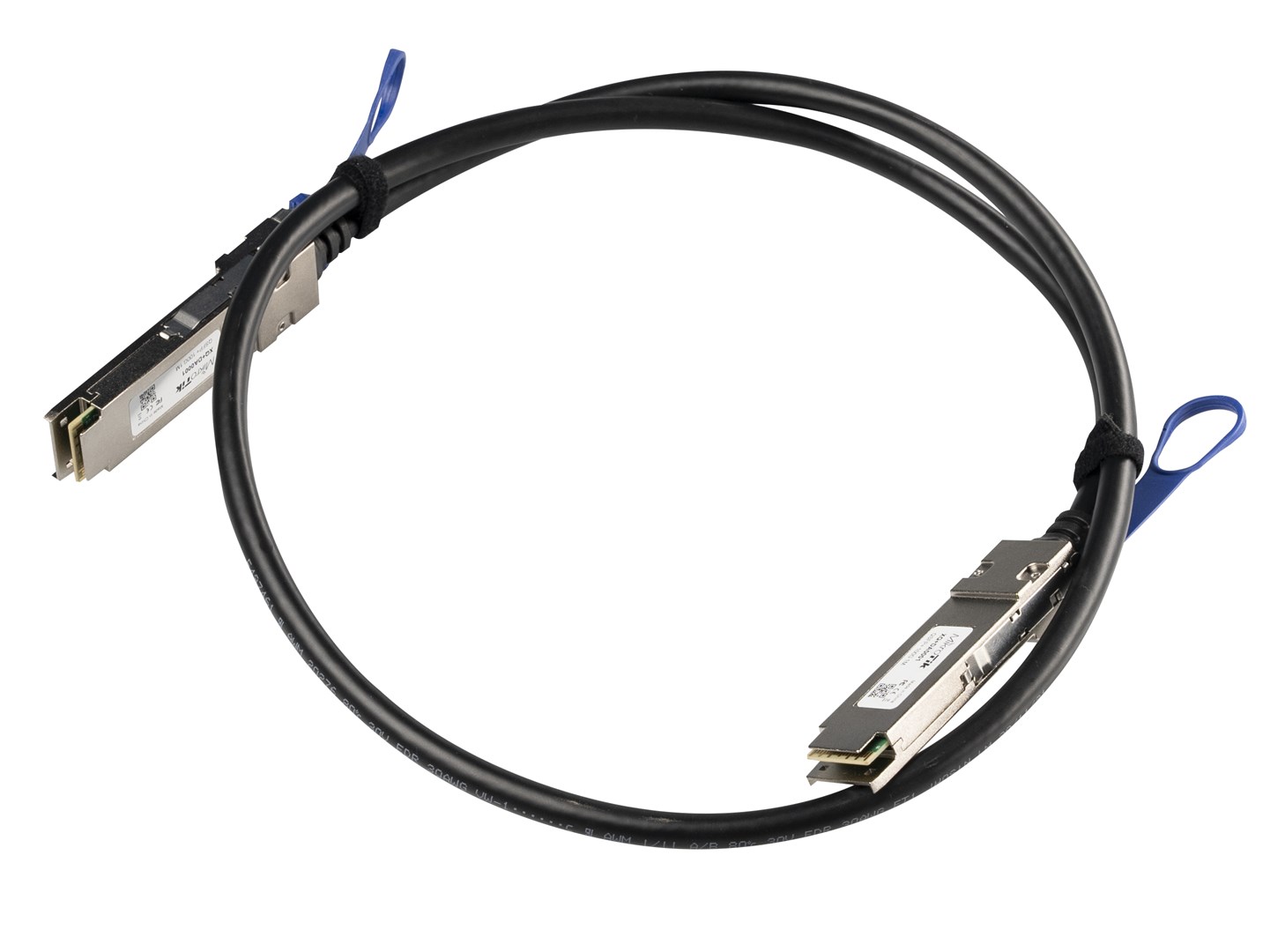 Mikrotik XQ+DA0001 InfiniBand/fibre optic cable 1