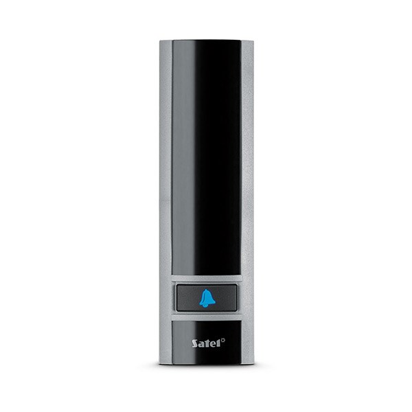 Satel CZ-EMM4 magnetic card reader Black