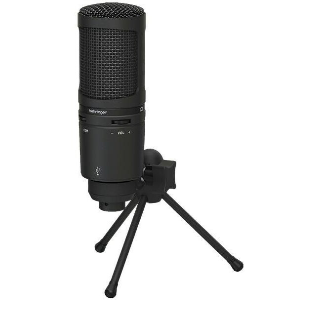 Behringer BM1-U Mikrofon pojemnościowy USB |