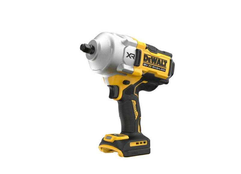DeWALT Impulsa skrūvgriezis 1/2`` | DCF961N-XJ