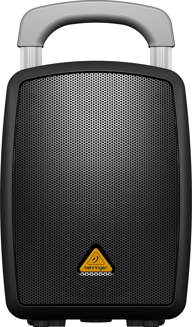 Behringer Europort MPA40BT-PRO 2-way | 000-APR01-00010