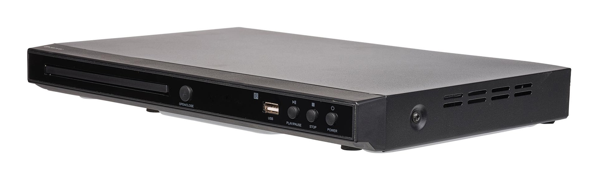 Denver DVH-1245 5.1 Channel DVD