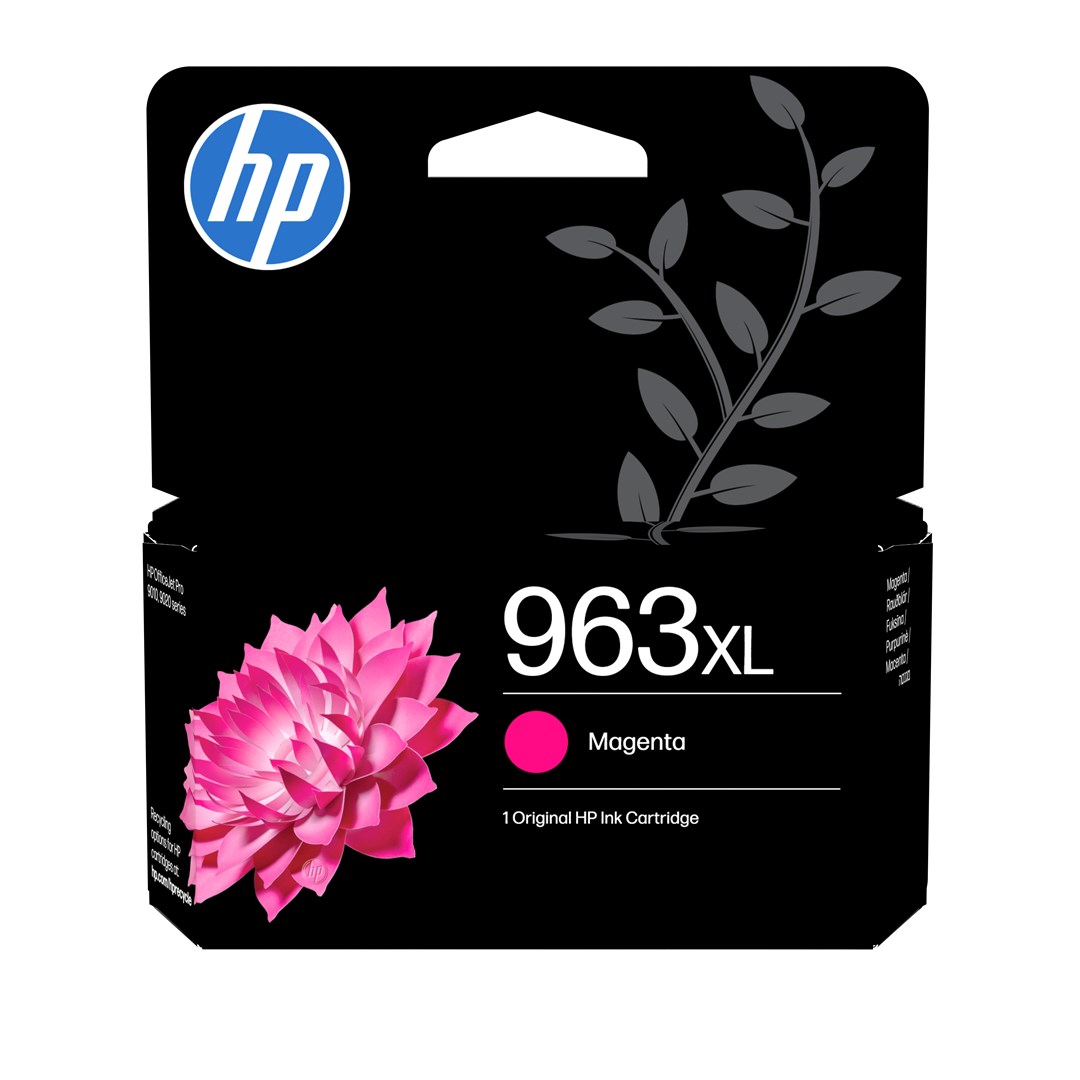 HEWLETT PACKARD HP 963XL High Yield