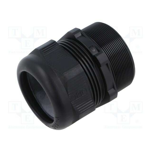 OBO BETTERMANN Cable gland; with long