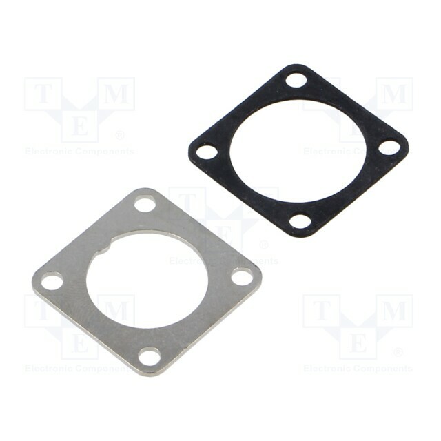 BINDER Accessories: washer; IP67; 423,425