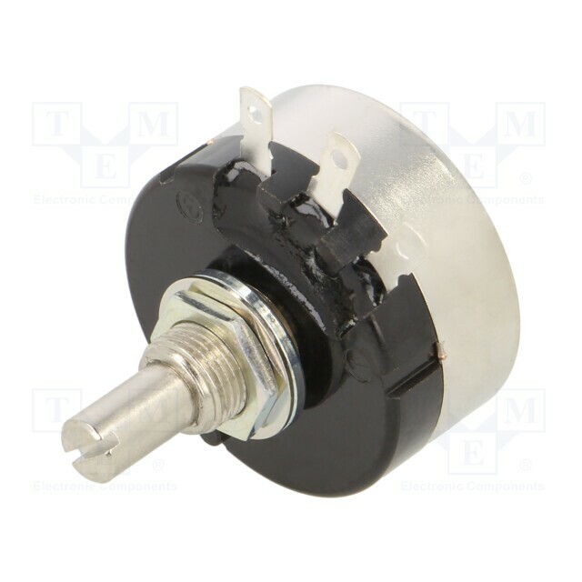 TOCOS Potentiometer: shaft; 5kΩ; single turn
