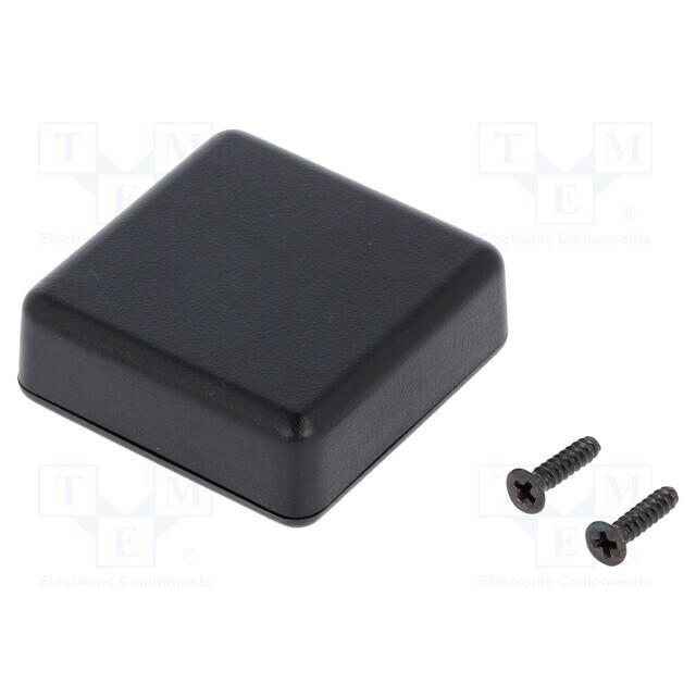 HAMMOND Enclosure: multipurpose; X: 40mm; Y: