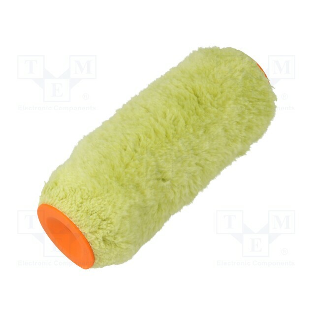 SOLID TOOLS Paint roller; W: 180mm