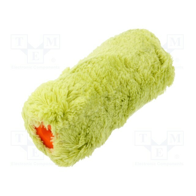 SOLID TOOLS Paint roller; W: 180mm