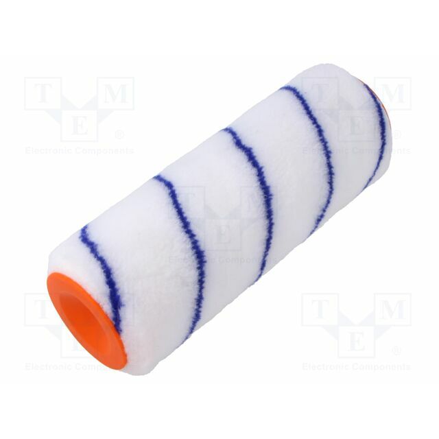 SOLID TOOLS Paint roller; W: 180mm