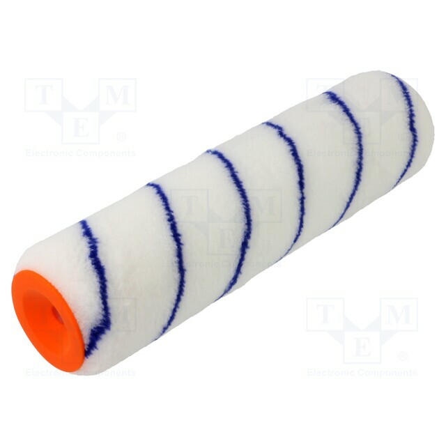 SOLID TOOLS Paint roller; W: 250mm