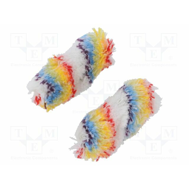 SOLID TOOLS Paint roller; W: 70mm