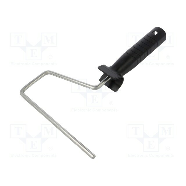 SOLID TOOLS Paint roller handle; W: